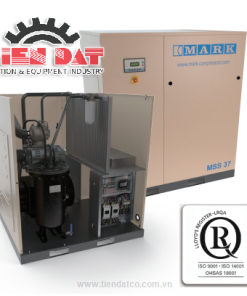 MARK AIR COMPRESSORS - ATLAS COPCO (7.5~37KW)