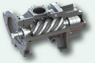 Top các loại máy nén khí phổ biến hiện nay
