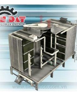 Tháp giải nhiệt LCC chính hãng