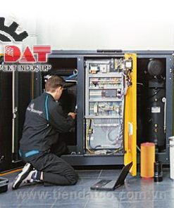 Dịch vụ sửa chữa máy nén khí