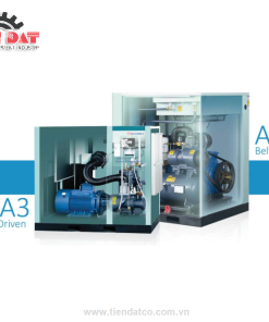 HANBELL AIR COMPRESSORS AA3