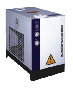 COMPRESSED AIR DRYER: LD