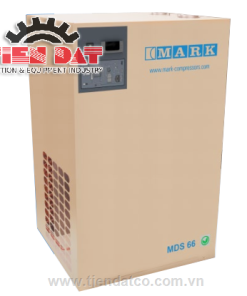 COMPRESSED AIR DRYER: MDS