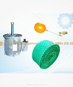 LINH KIỆN THÁP GIẢI NHIỆT