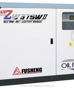 Trục Vít Không Dầu FUSHENG