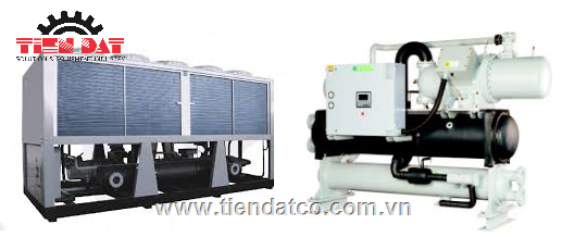 Máy làm lạnh nước Kuen Ling Máy làm lạnh nước Kuen Ling