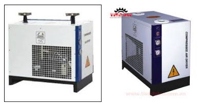 Máy sấy khí Lode Star giá rẻ Máy sấy khí Lode Star giá rẻ