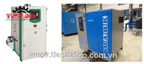 Máy sấy khí công nghiệp Máy sấy khí công nghiệp