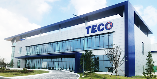 Tiến Đạt chính thức trở thành nhà phân phối TECO từ 31/12/2020