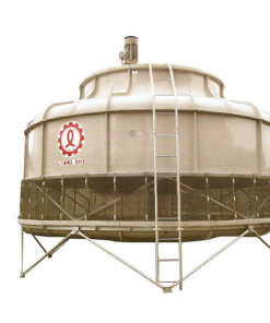 Tháp giải nhiệt Liang Chi LBC-400RT