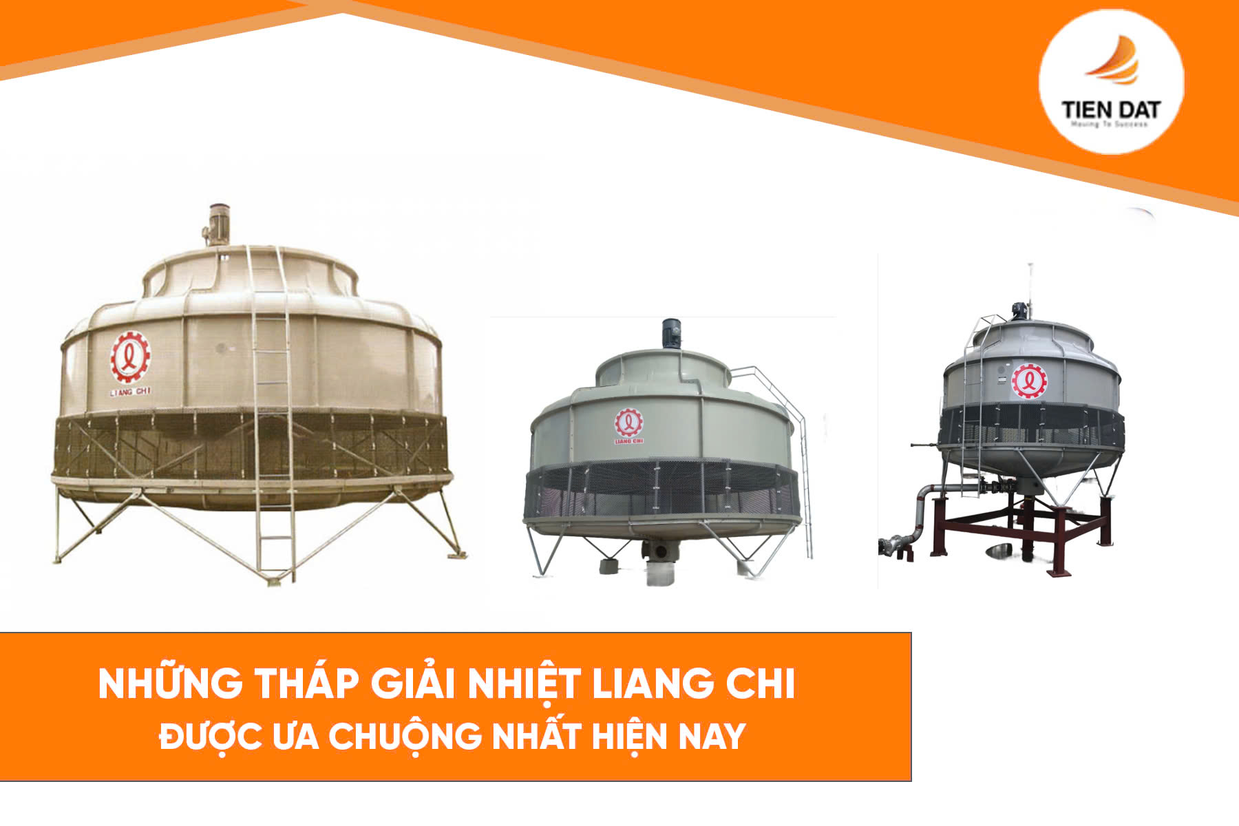 Tháp Giải Nhiệt Liang Chi