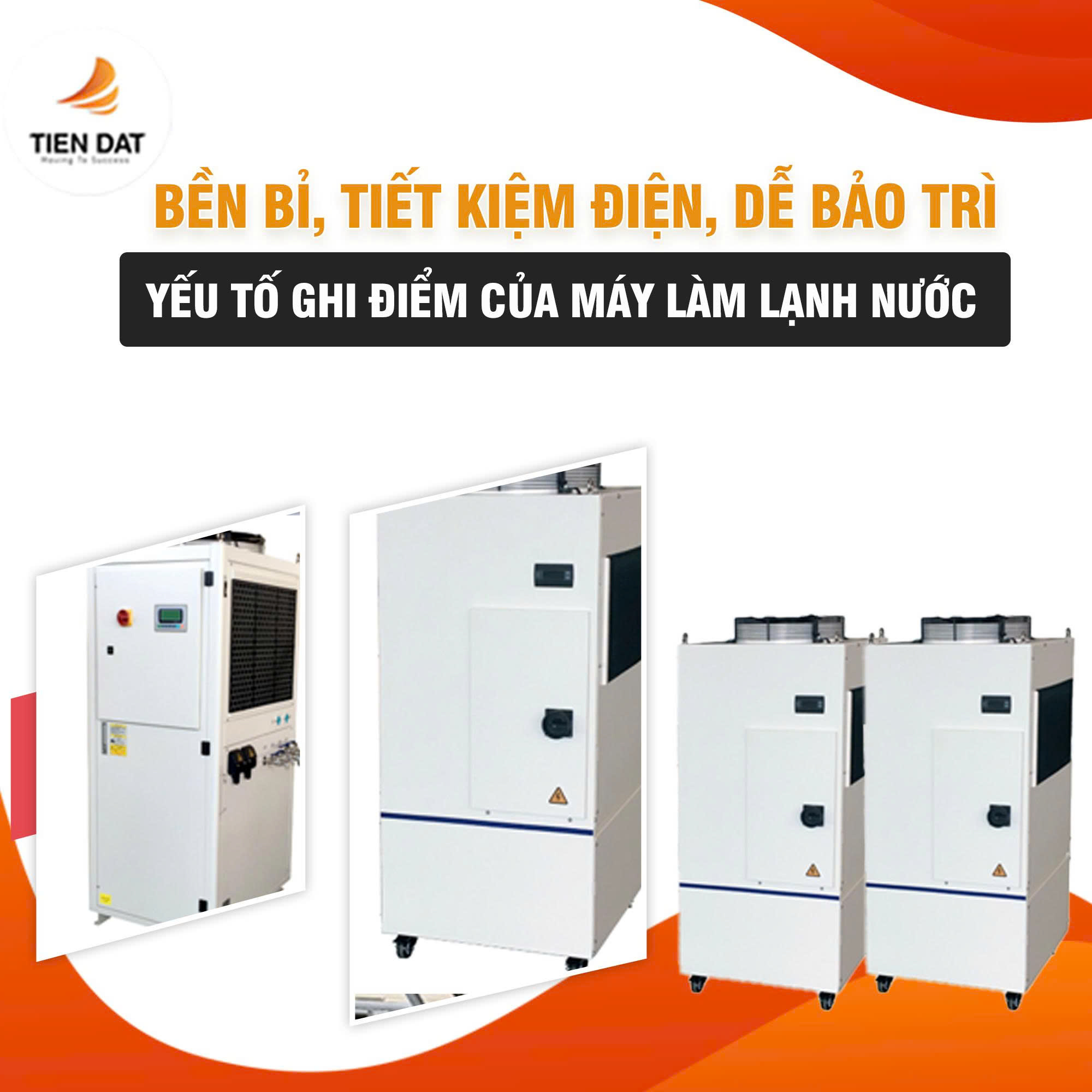 Máy Làm Lạnh Nước