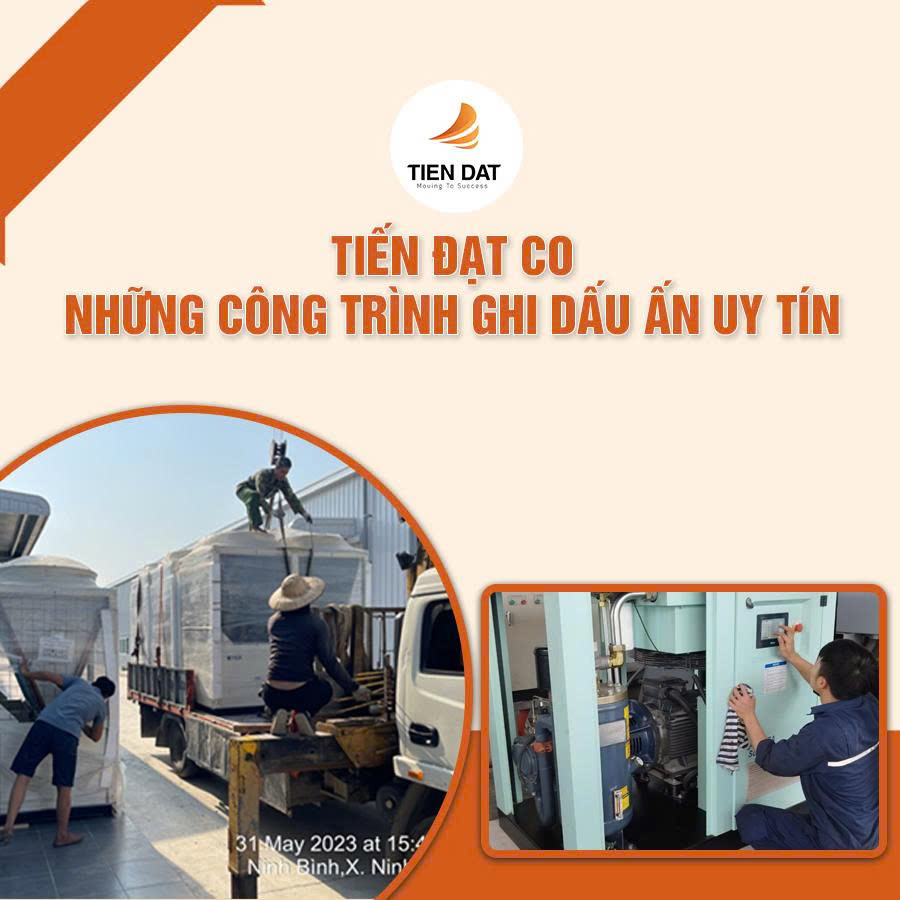 Tiến Đạt Co