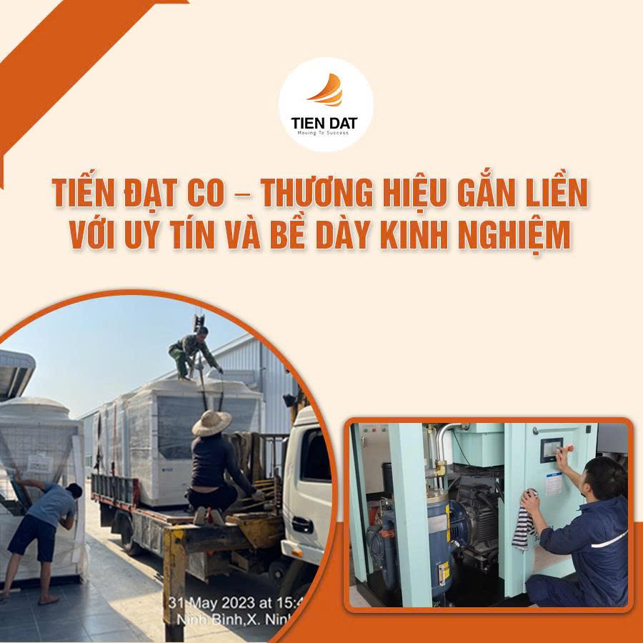 Tiến Đạt Co