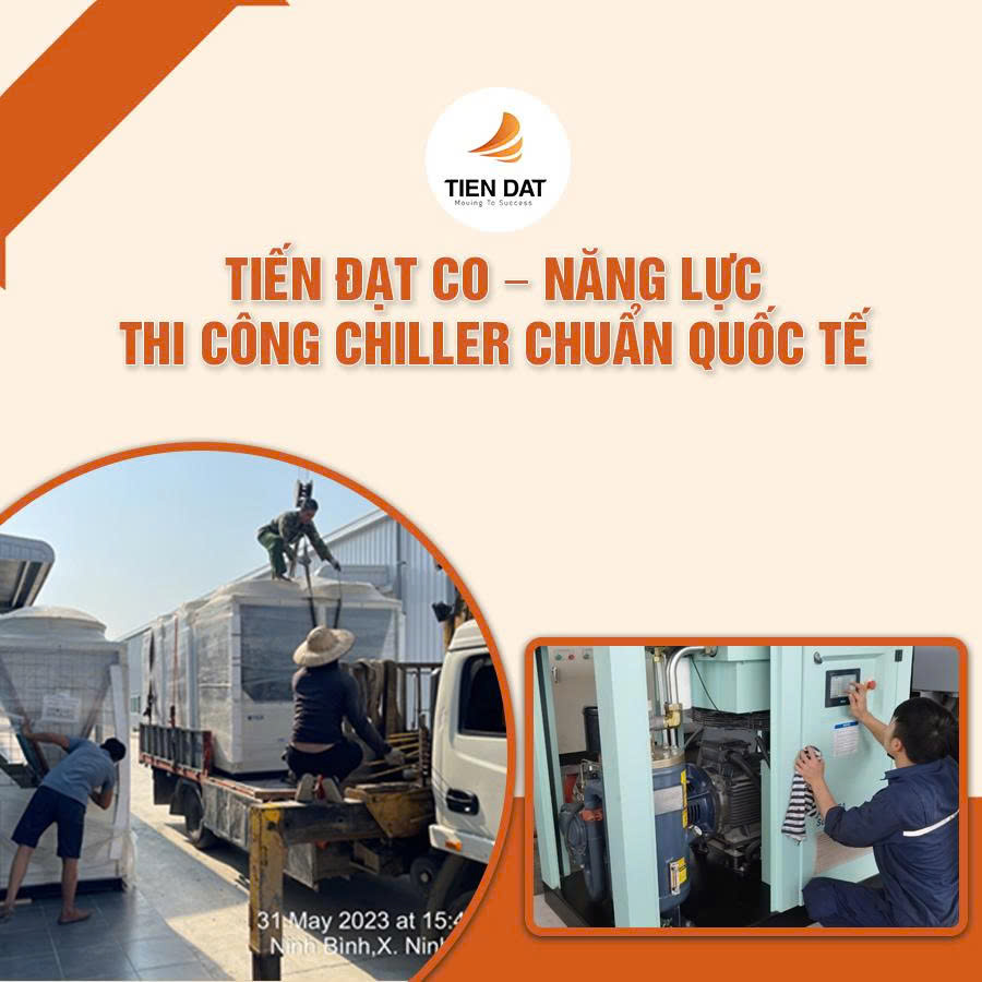 Tiến Đạt Co