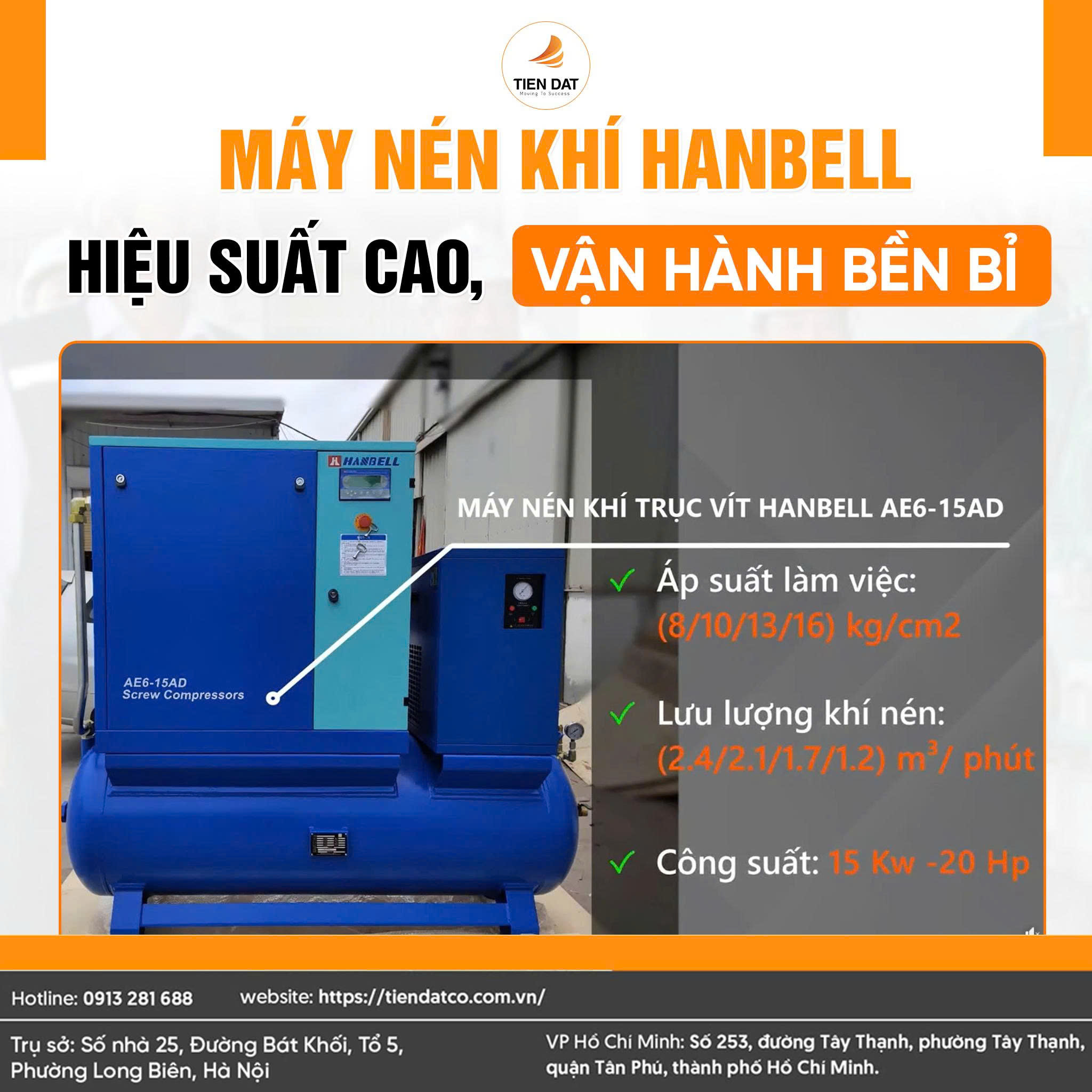 Tiến Đạt Corp 