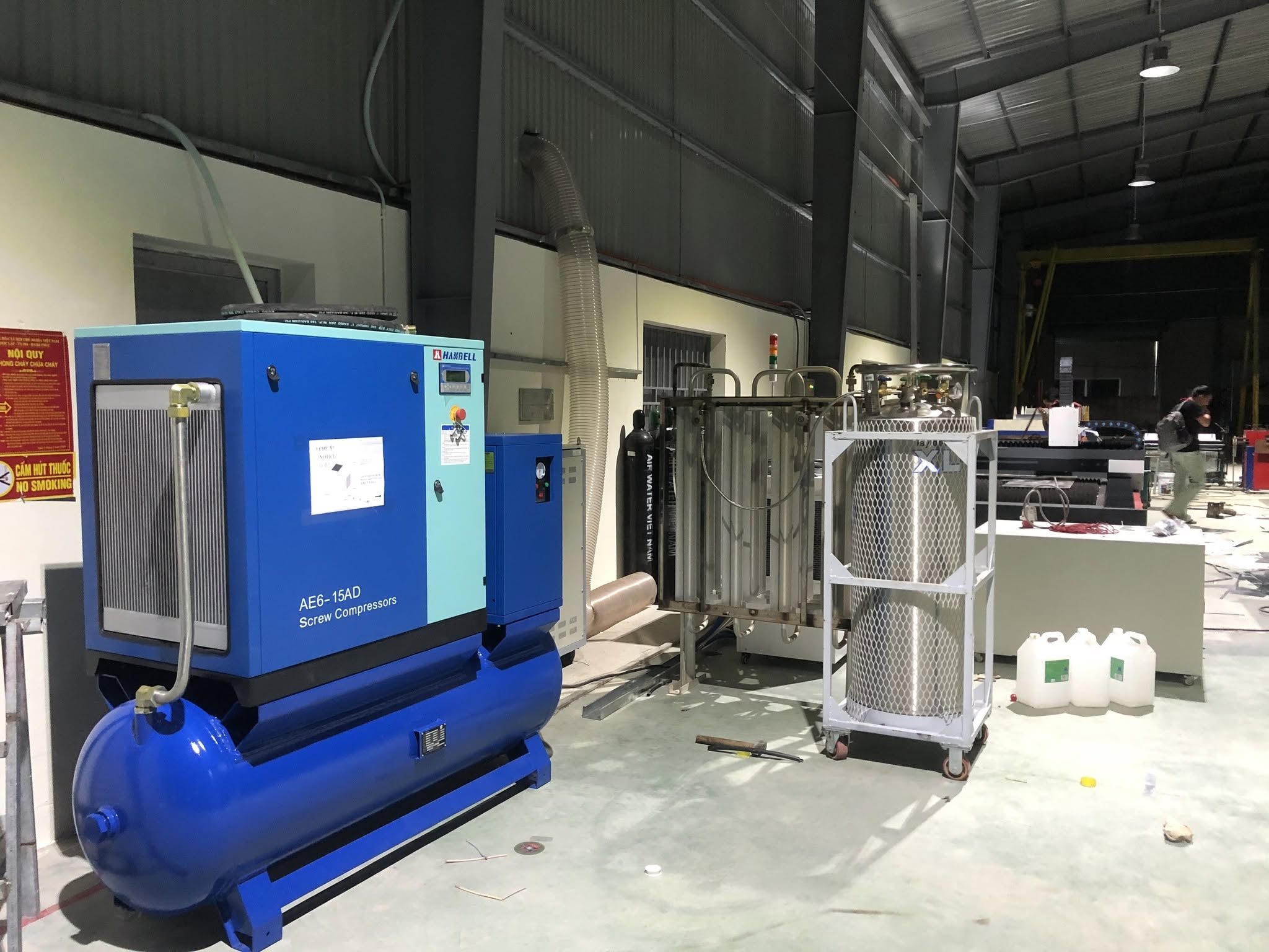 Tiến Đạt Corp: Hàng Chính Hãng, Giá Cạnh Tranh